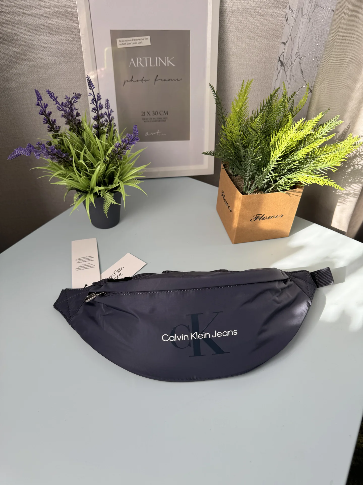 Сумка Calvin Klein - изображение 1