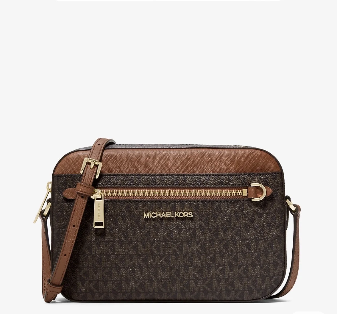 Сумка Michael Kors jet set - миниатюра 2