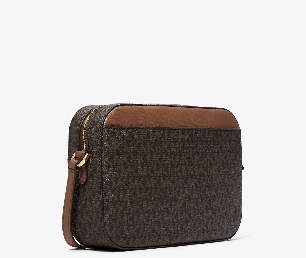 Сумка Michael Kors jet set - миниатюра 4