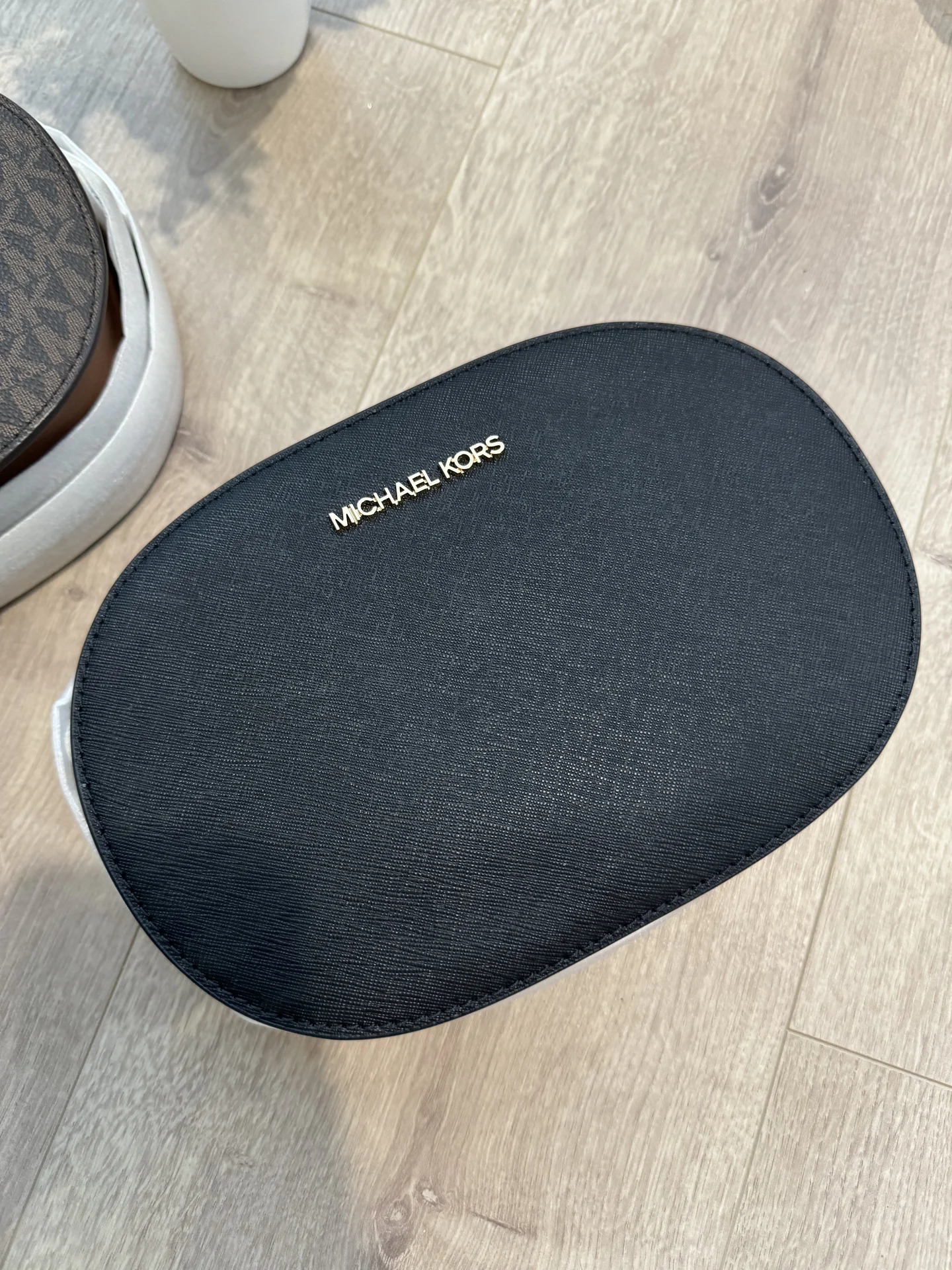Сумка Michael Kors jet set - миниатюра 5