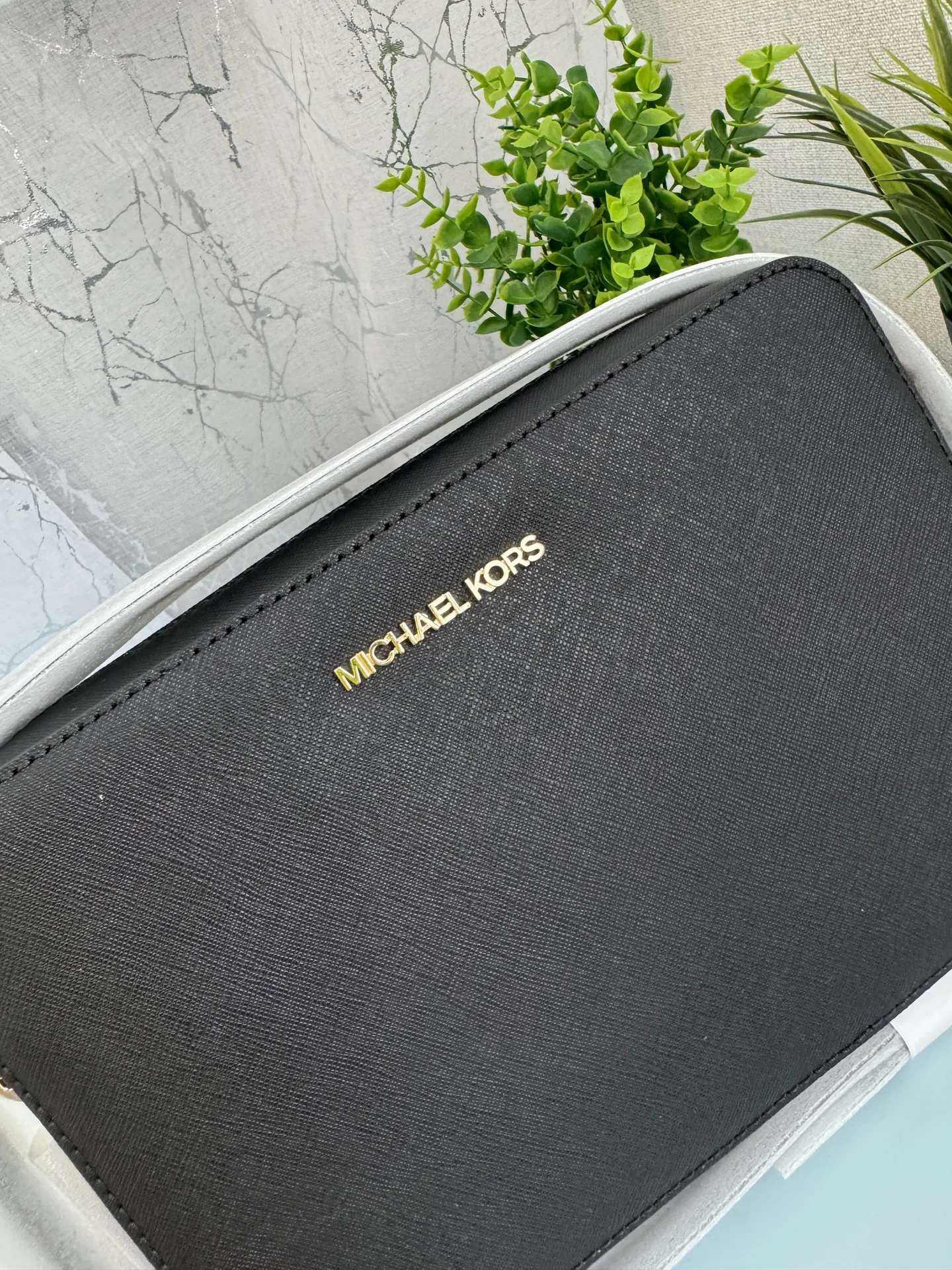Сумка кросс боди Michael Kors - миниатюра 3