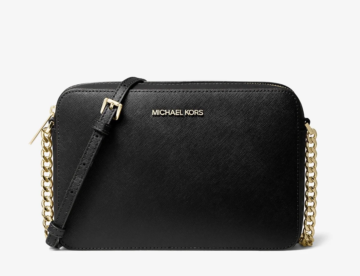 Сумка кросс боди Michael Kors - миниатюра 5