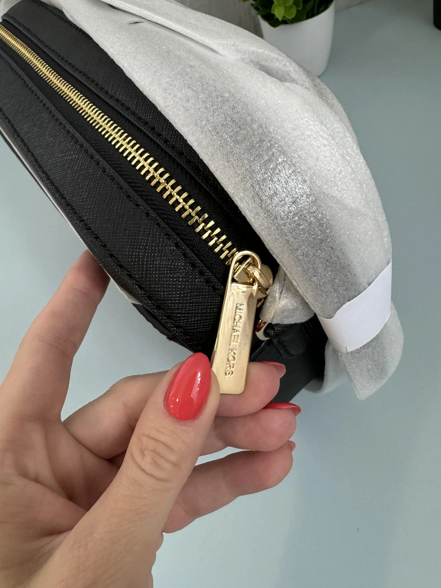 Сумка Michael Kors - миниатюра 3