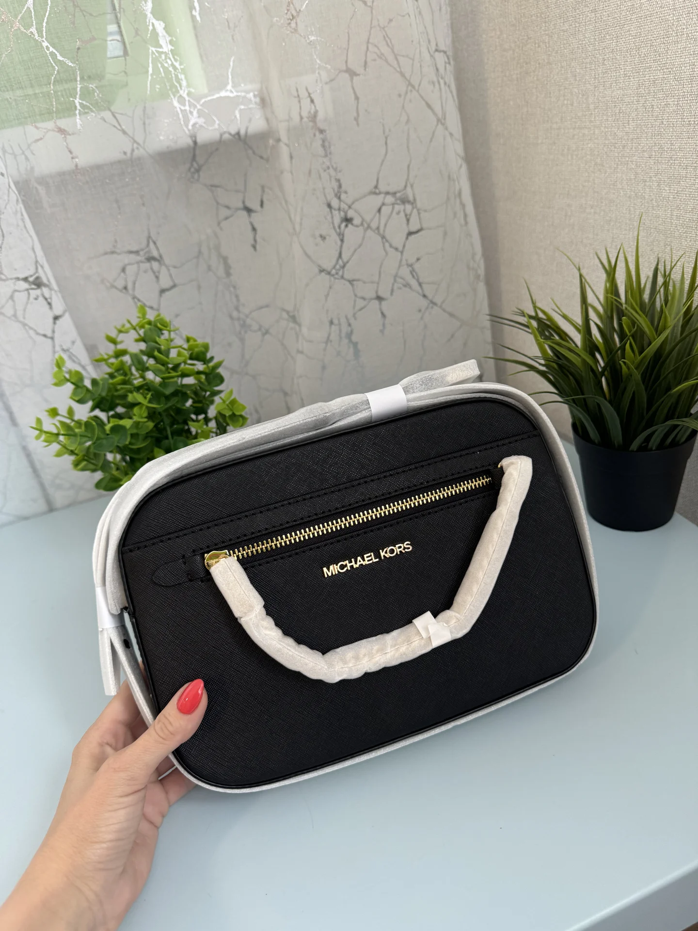 Сумка Michael Kors - миниатюра 6