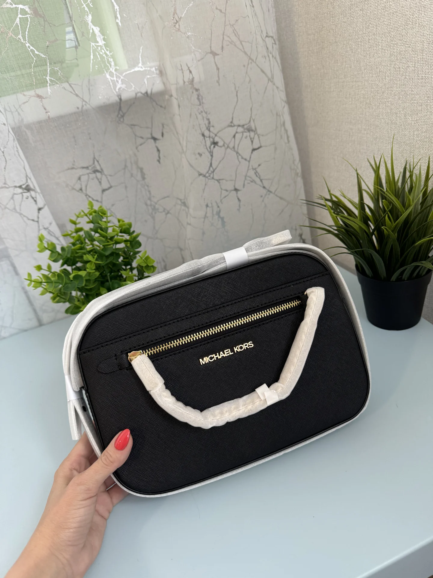 Сумка Michael Kors - миниатюра 7