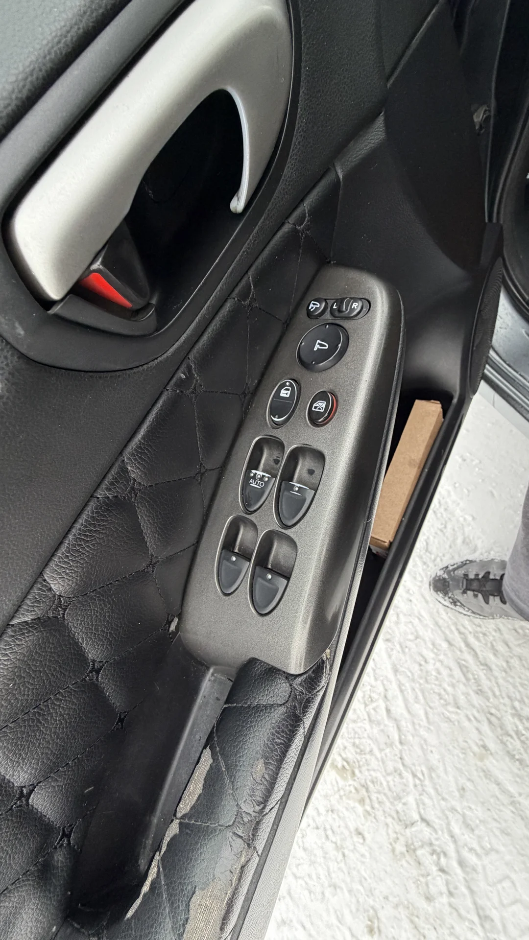 Honda Civic 4D - миниатюра 9