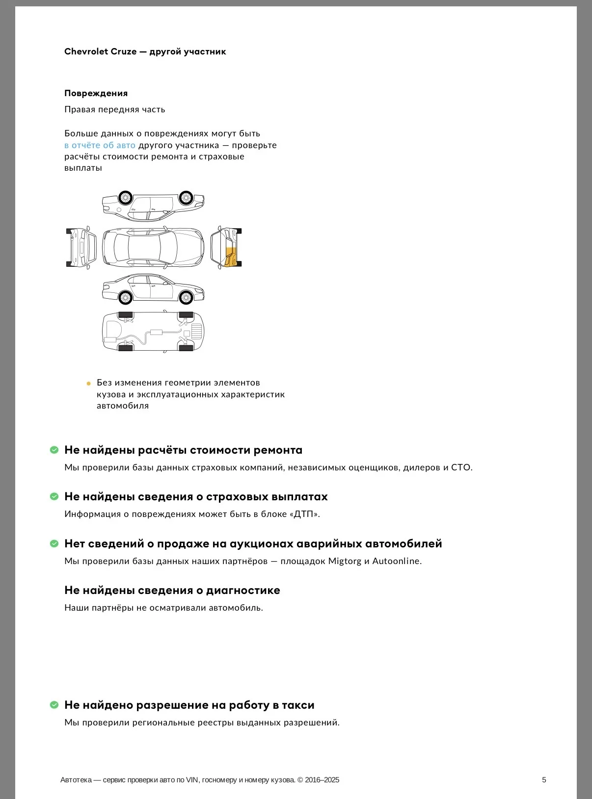 Honda Civic 4D - миниатюра 22