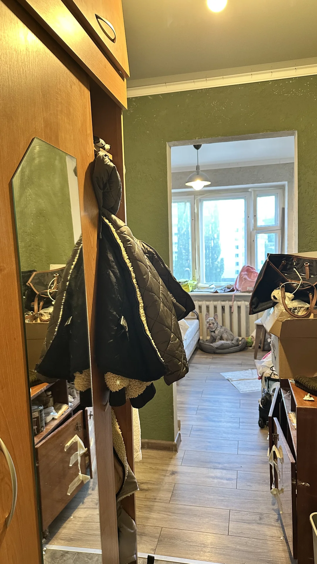 сдам Квартиру - миниатюра 7