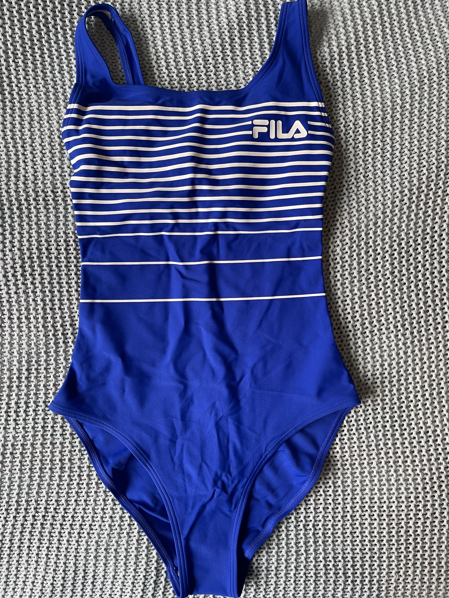 Купальник Fila - изображение 1