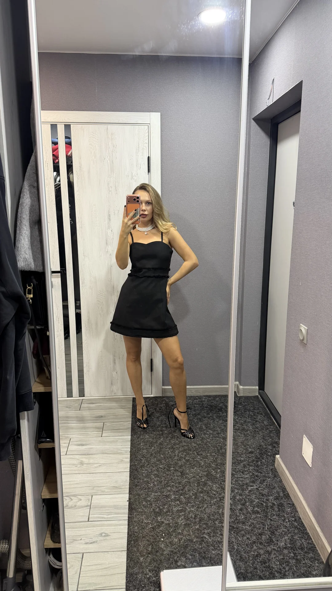 Сарафан - изображение 1