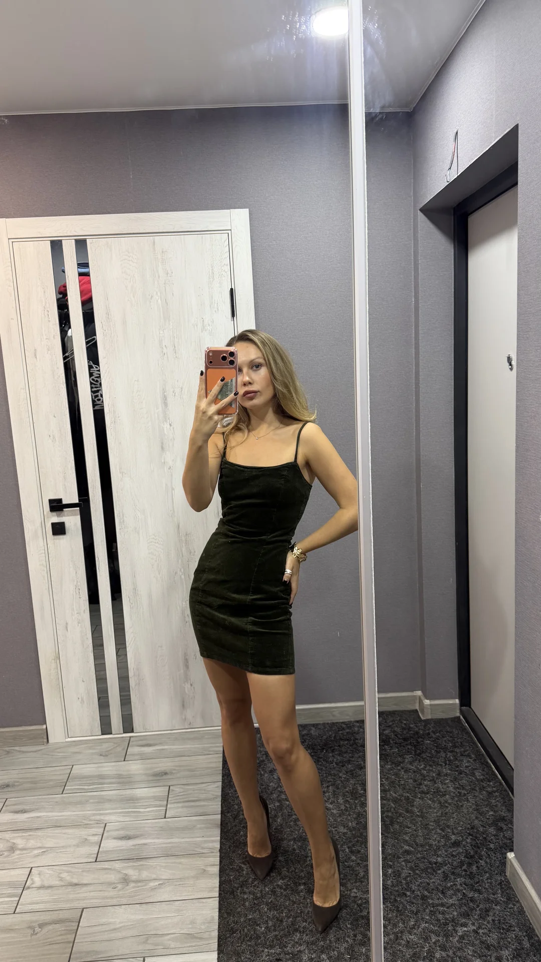 Сарафан - изображение 1