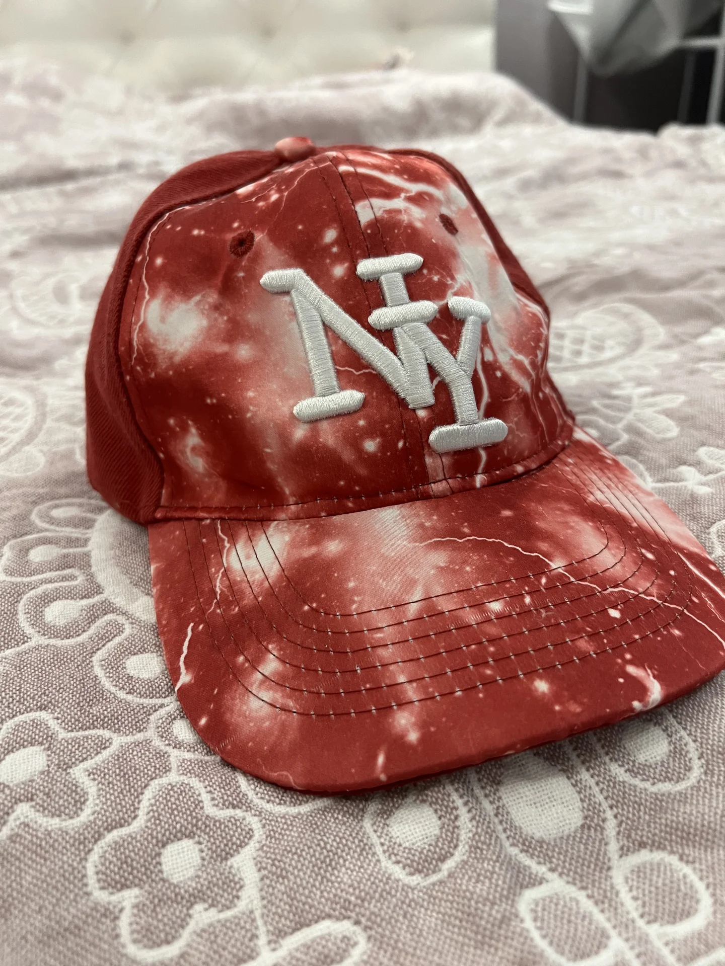 Кепка из США NY - изображение 1