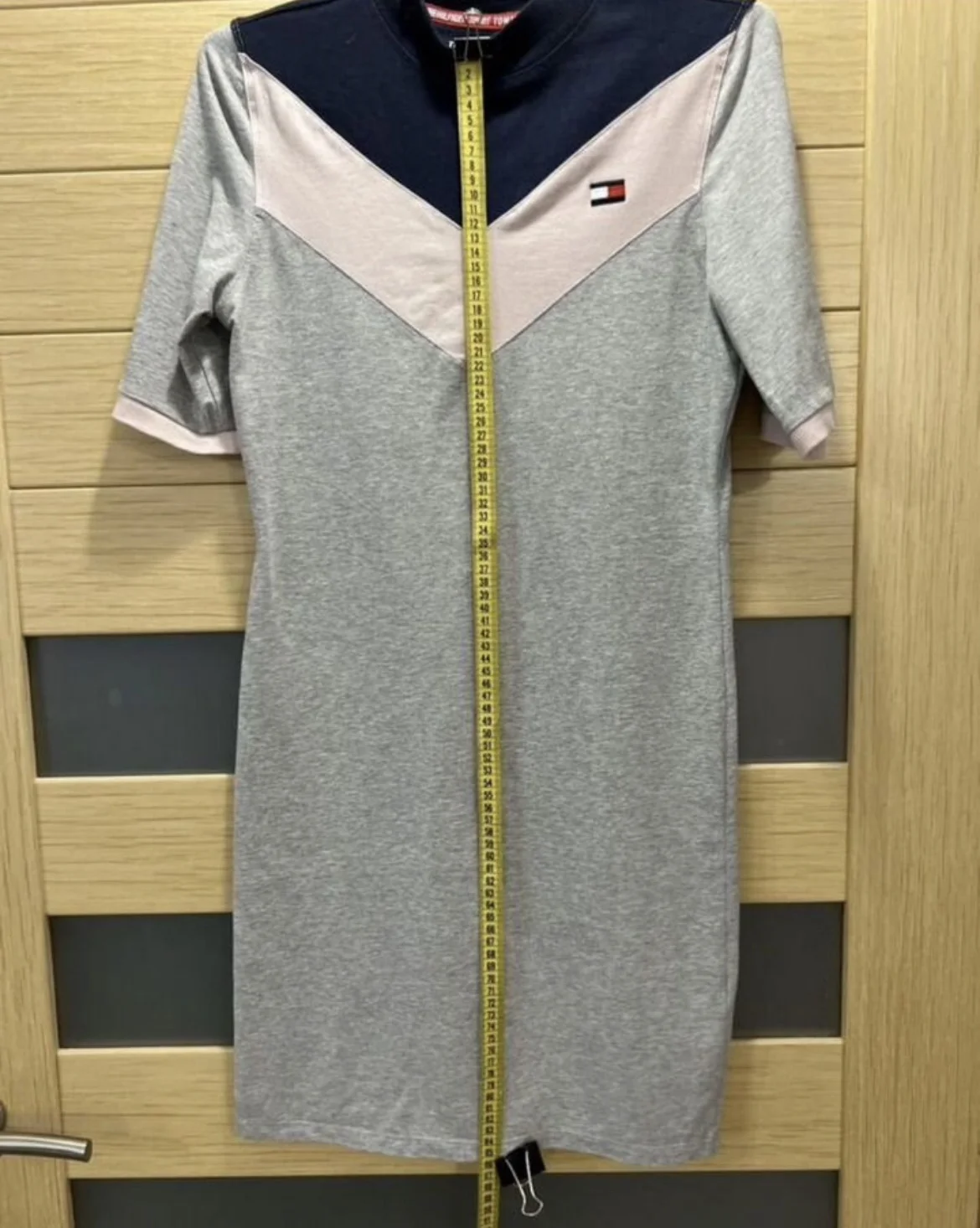 Платье Tommy Hilfiger - миниатюра 3