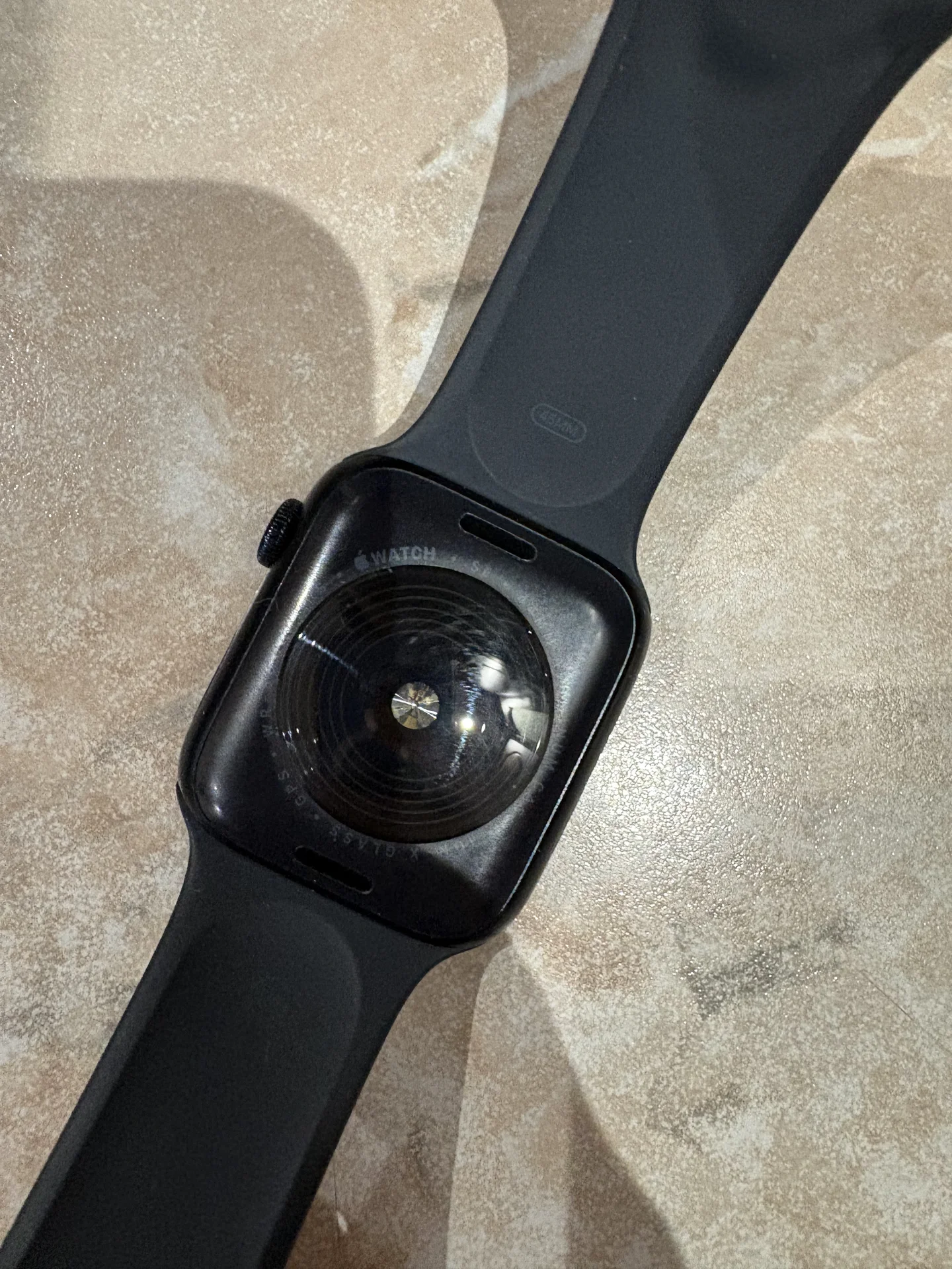 Apple Watch SE 2 поколение (44mm) - миниатюра 6
