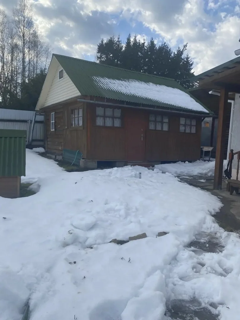 Продам дачу - миниатюра 15