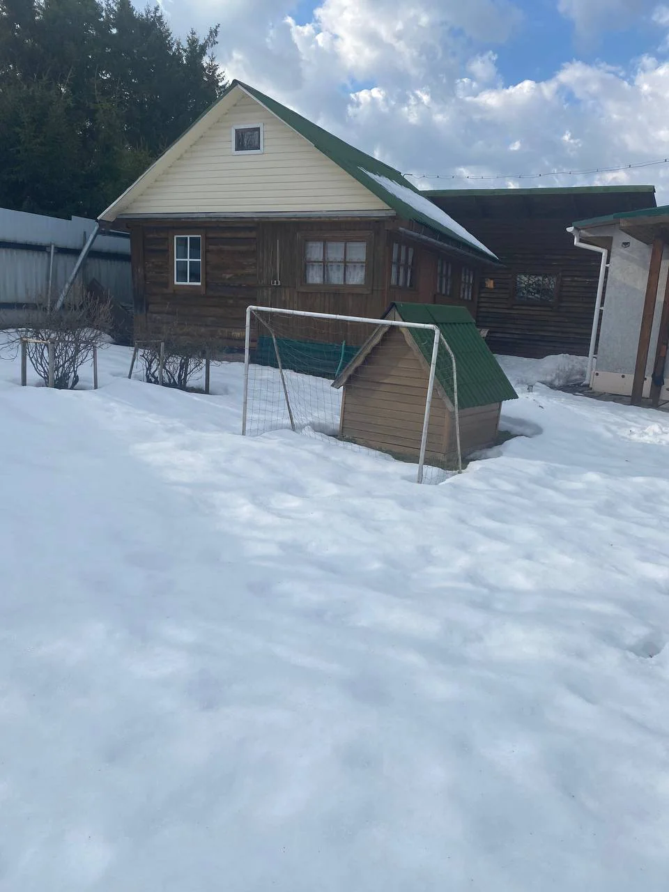 Продам дачу - миниатюра 16