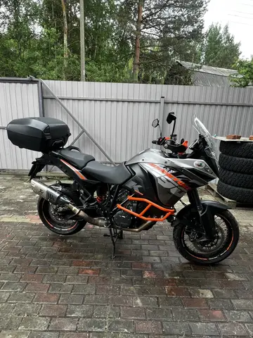 ktm 1190