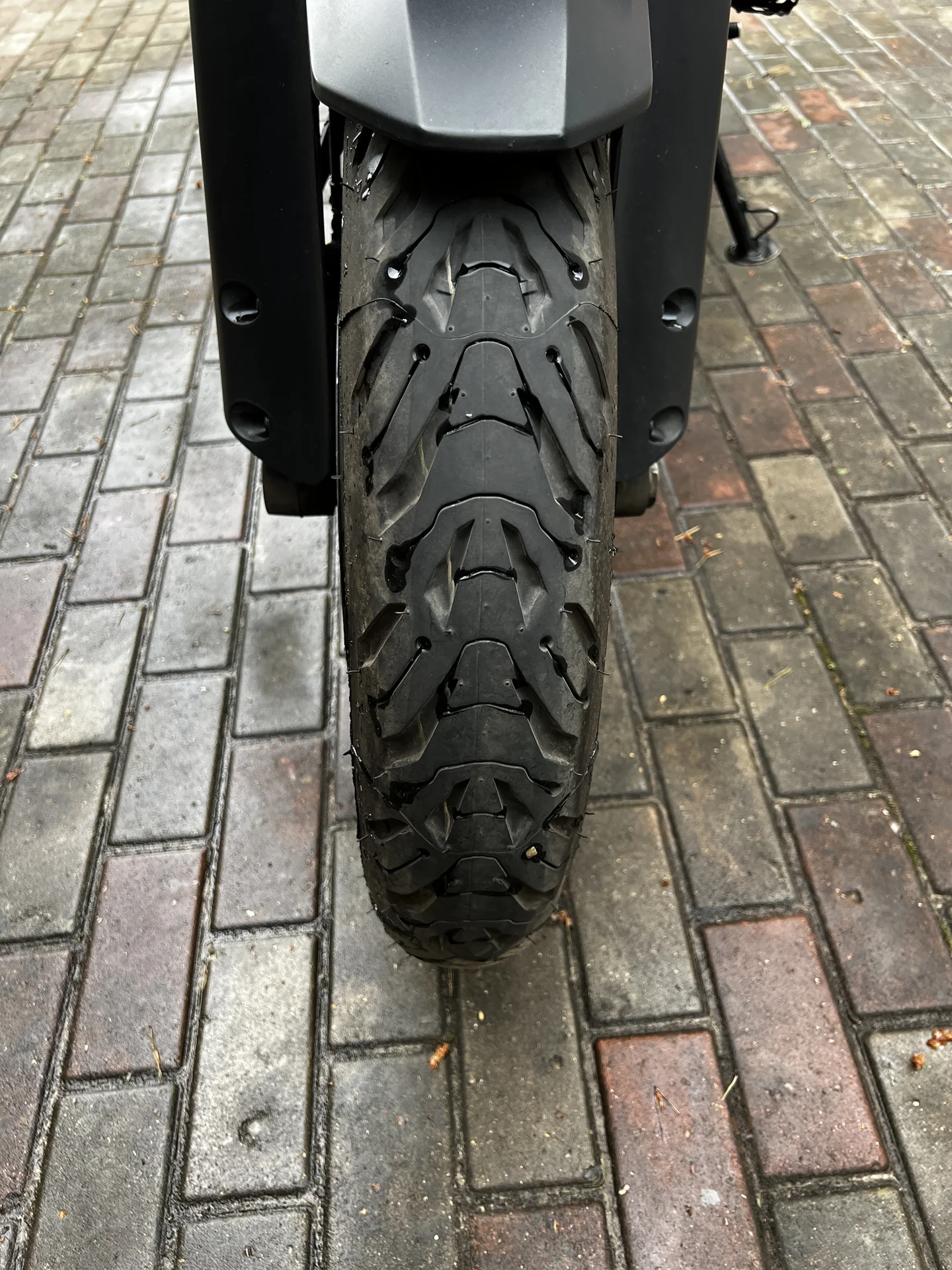 ktm 1190 - миниатюра 7