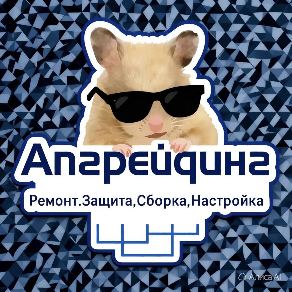 Создам логотип/флаер - изображение 1