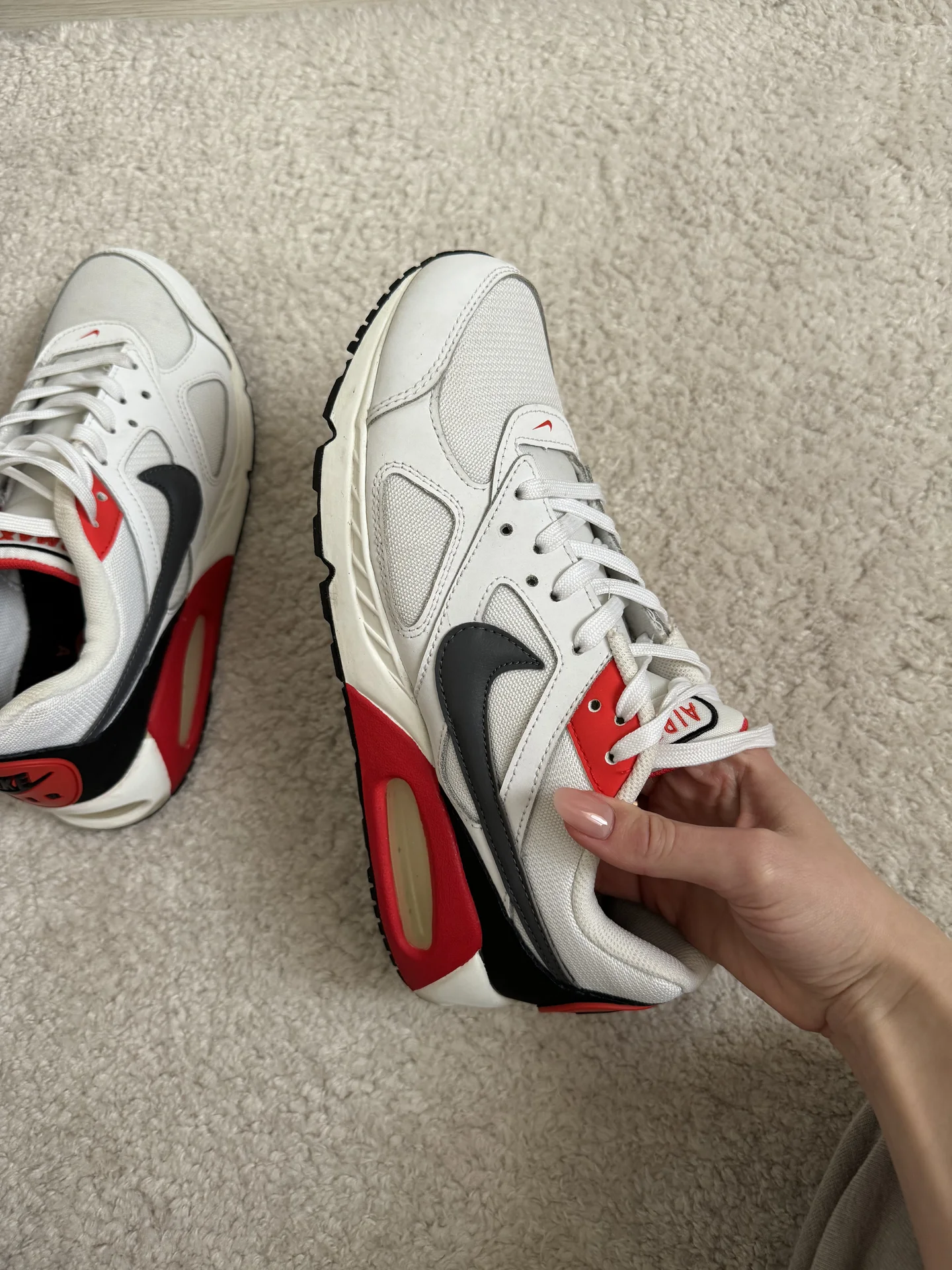 Nike air max command - миниатюра 2