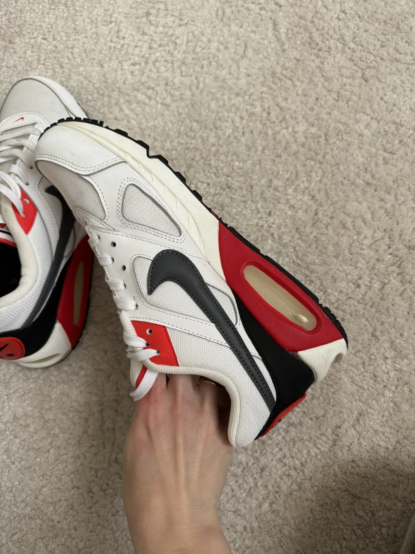 Nike air max command - миниатюра 3