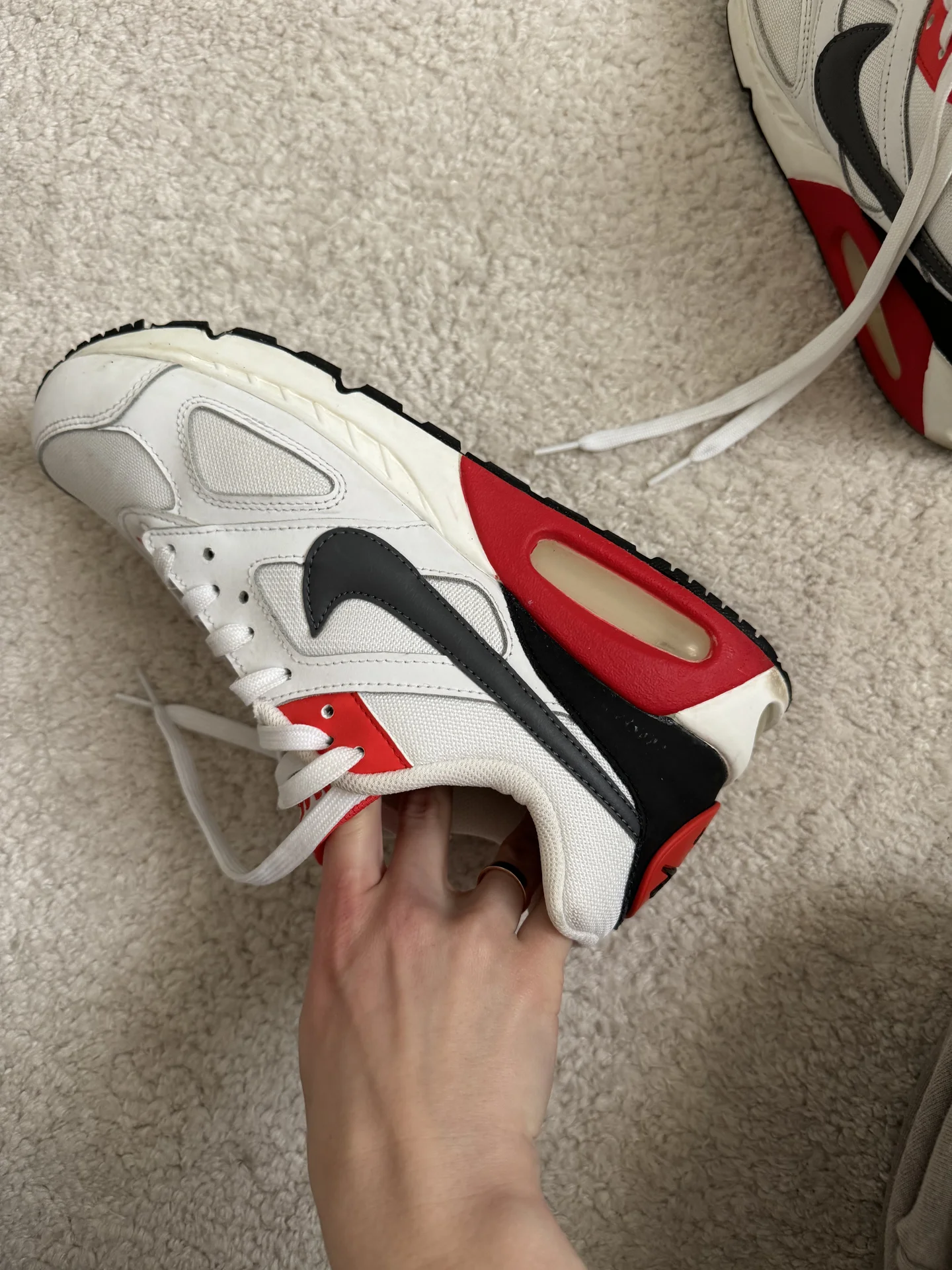 Nike air max command - миниатюра 4