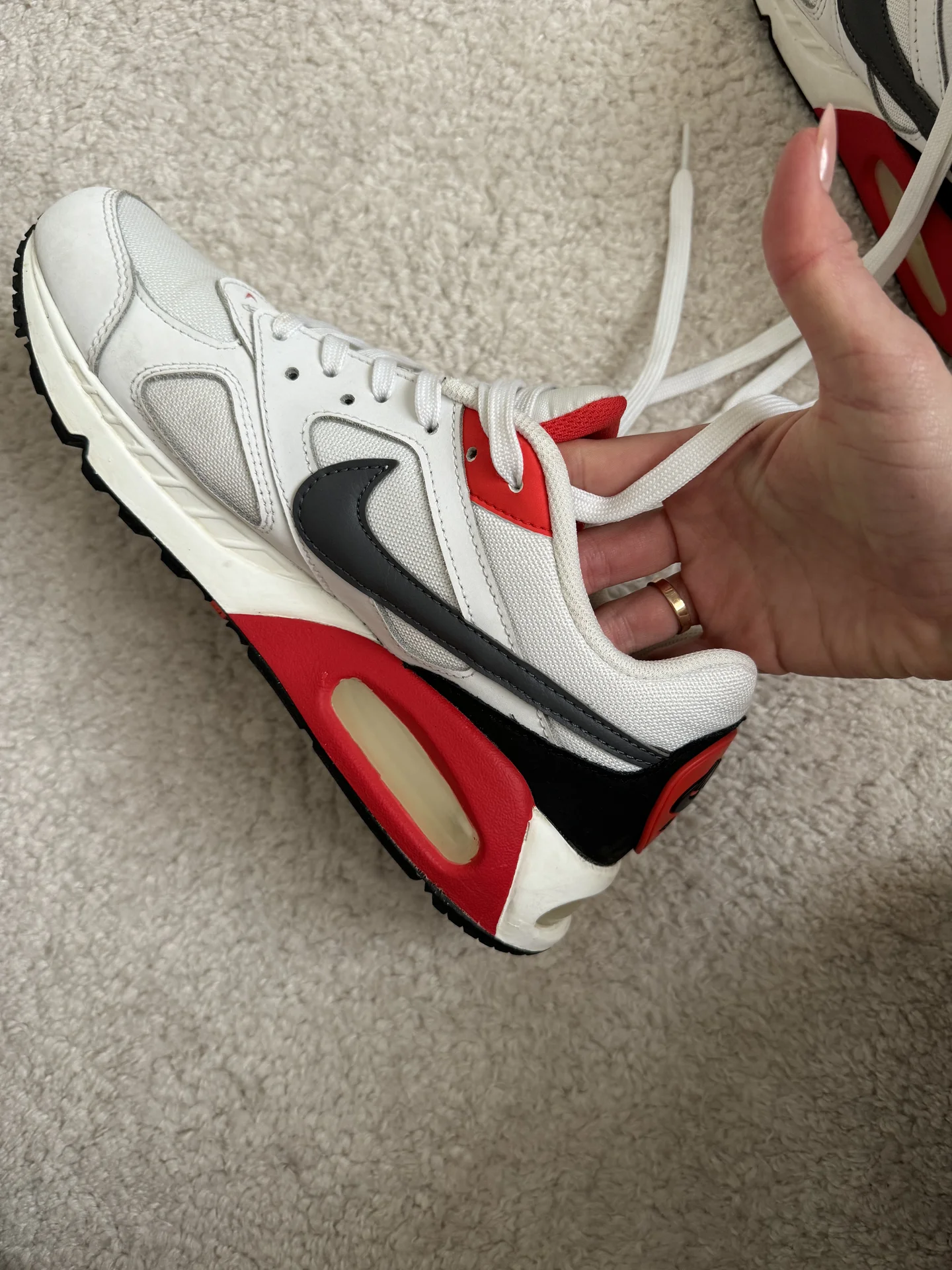 Nike air max command - миниатюра 5