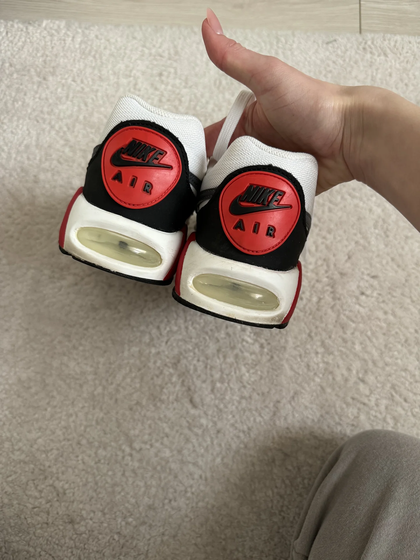 Nike air max command - миниатюра 6