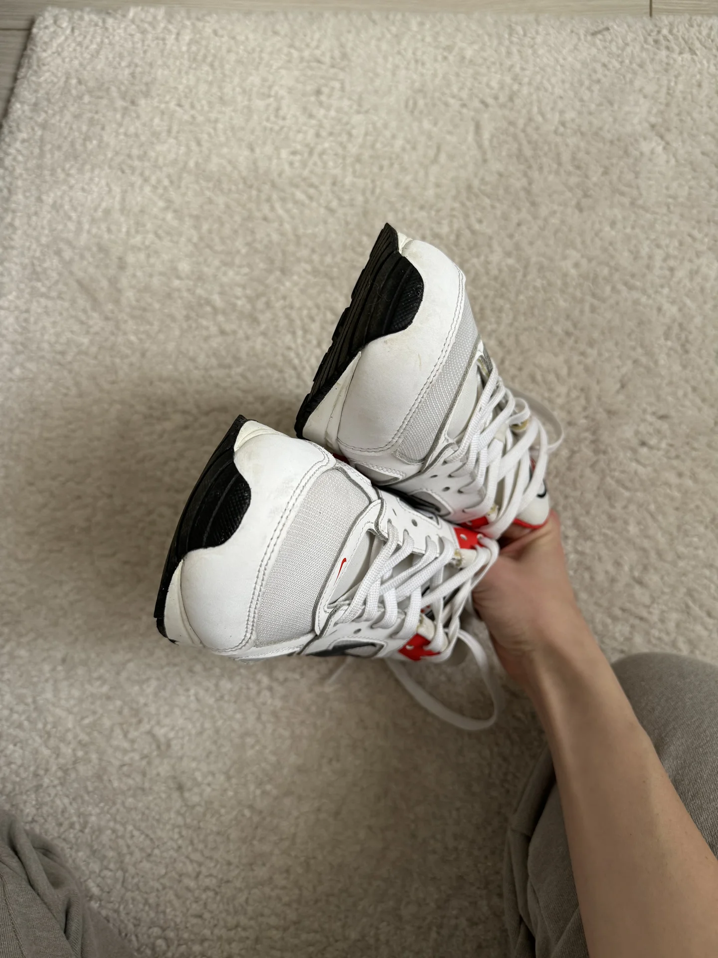 Nike air max command - миниатюра 7