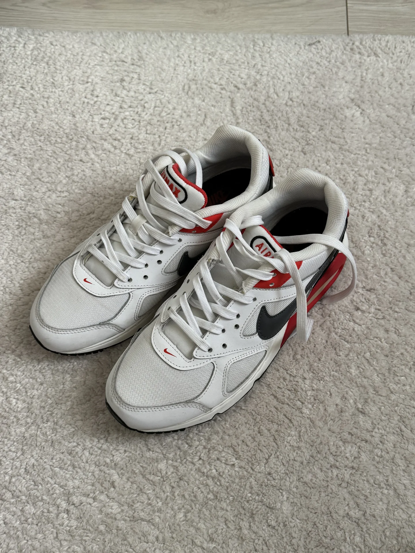 Nike air max command - миниатюра 9