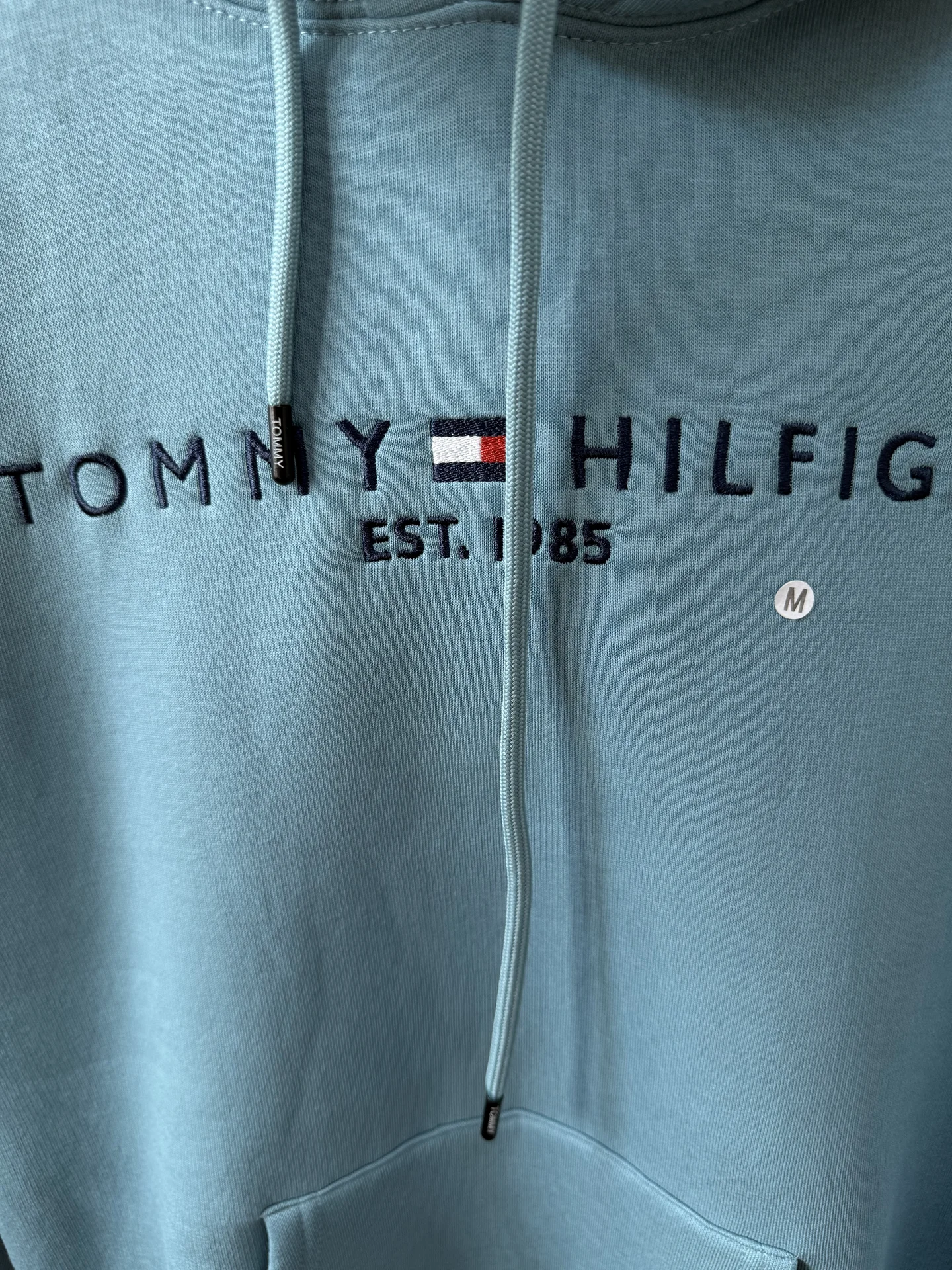 Худи Tommy - миниатюра 4