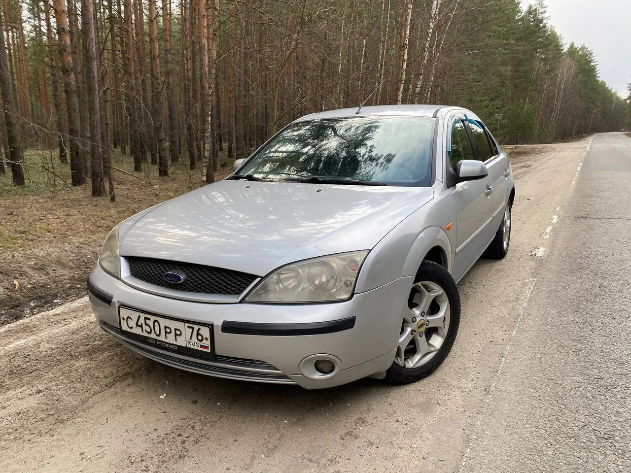 Покраска автомобиля - миниатюра 3