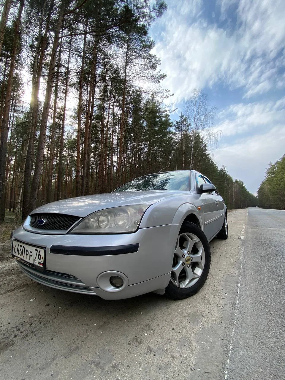Покраска автомобиля - миниатюра 4