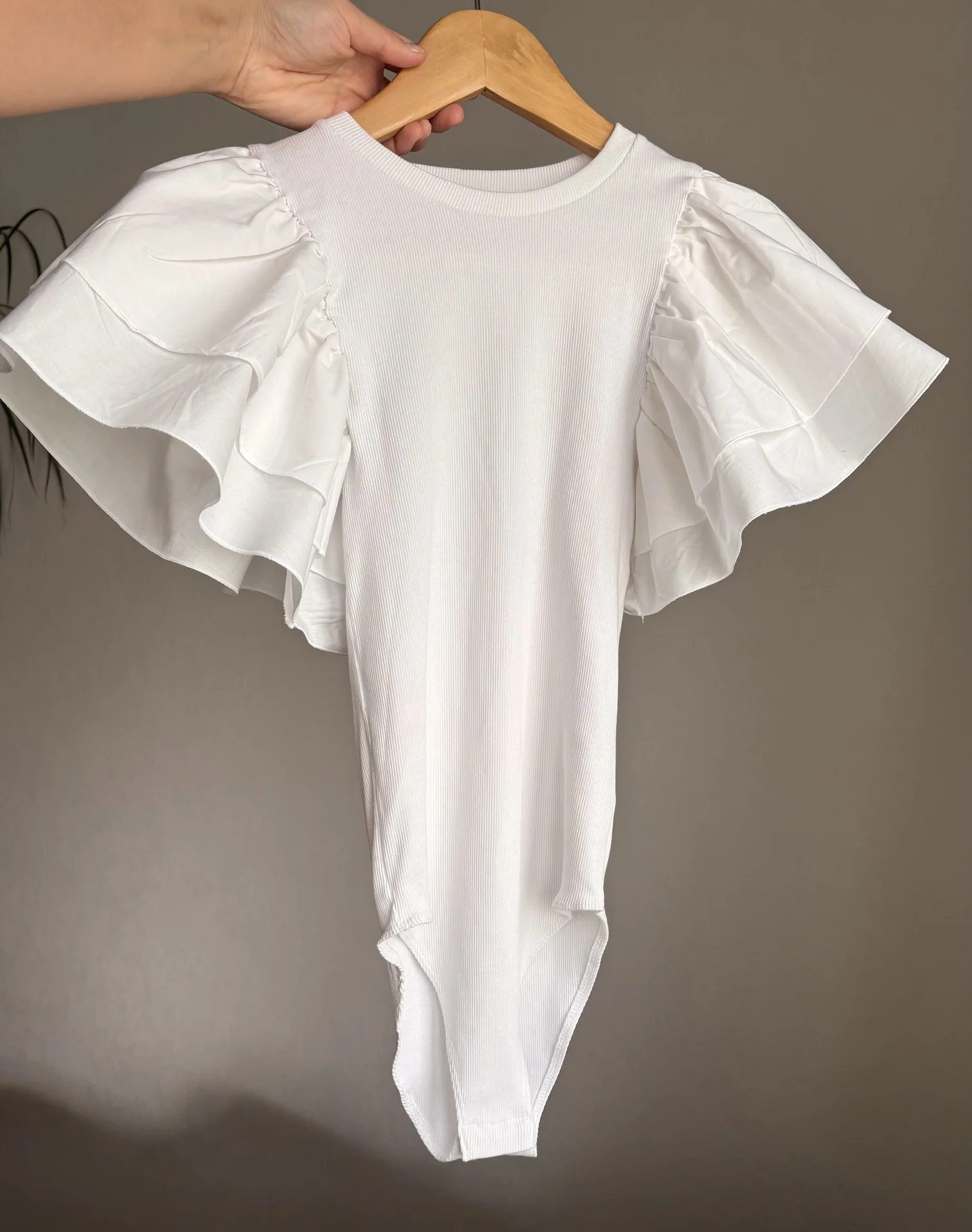 Боди Zara - изображение 1
