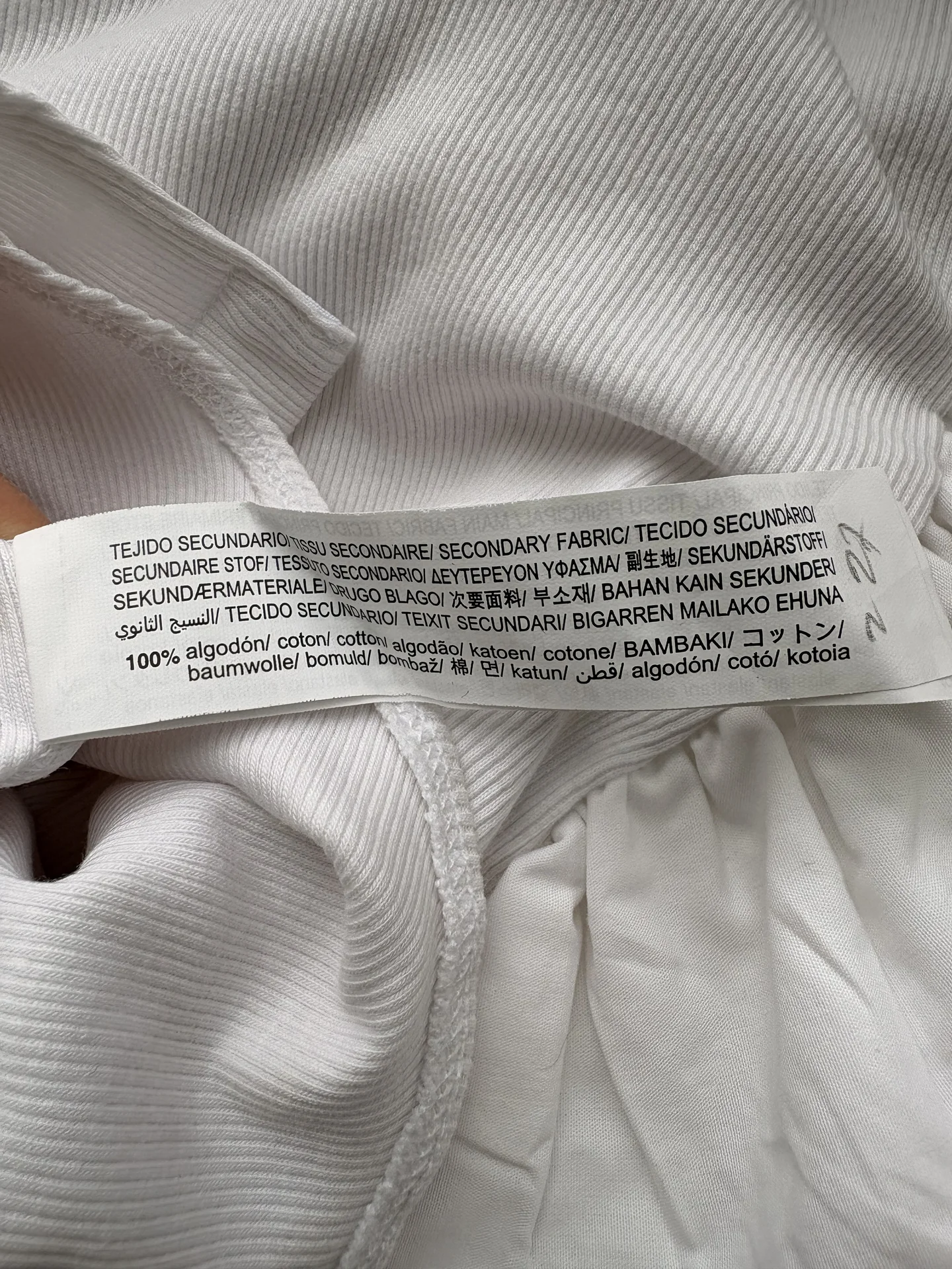 Боди Zara - миниатюра 3