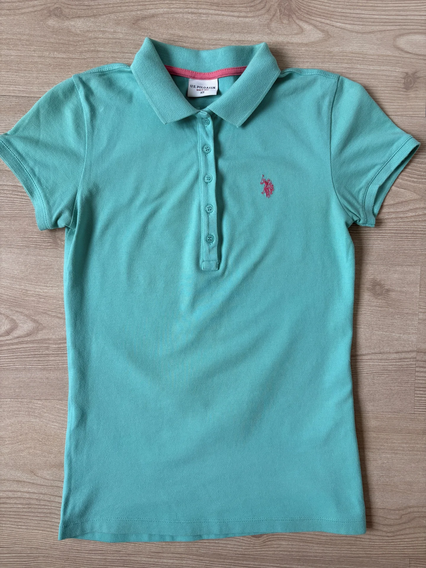 Поло US Polo assn женское - изображение 1