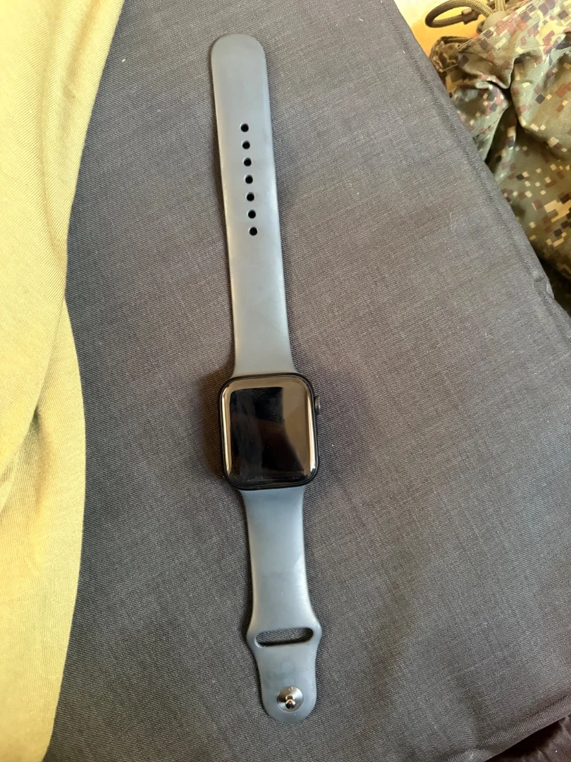 Apple Watch SE 2 серия - миниатюра 2