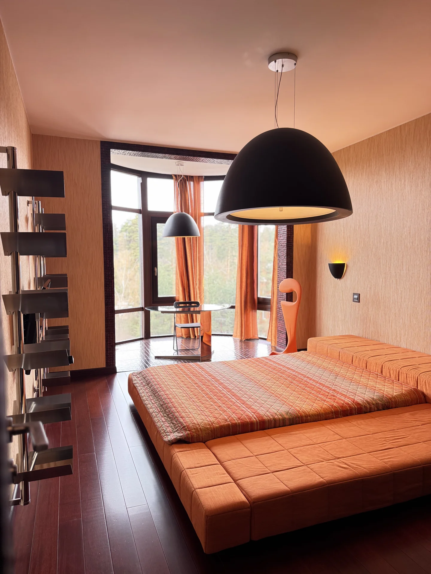 Квартира 4к -151 м2 Крылатская - миниатюра 6
