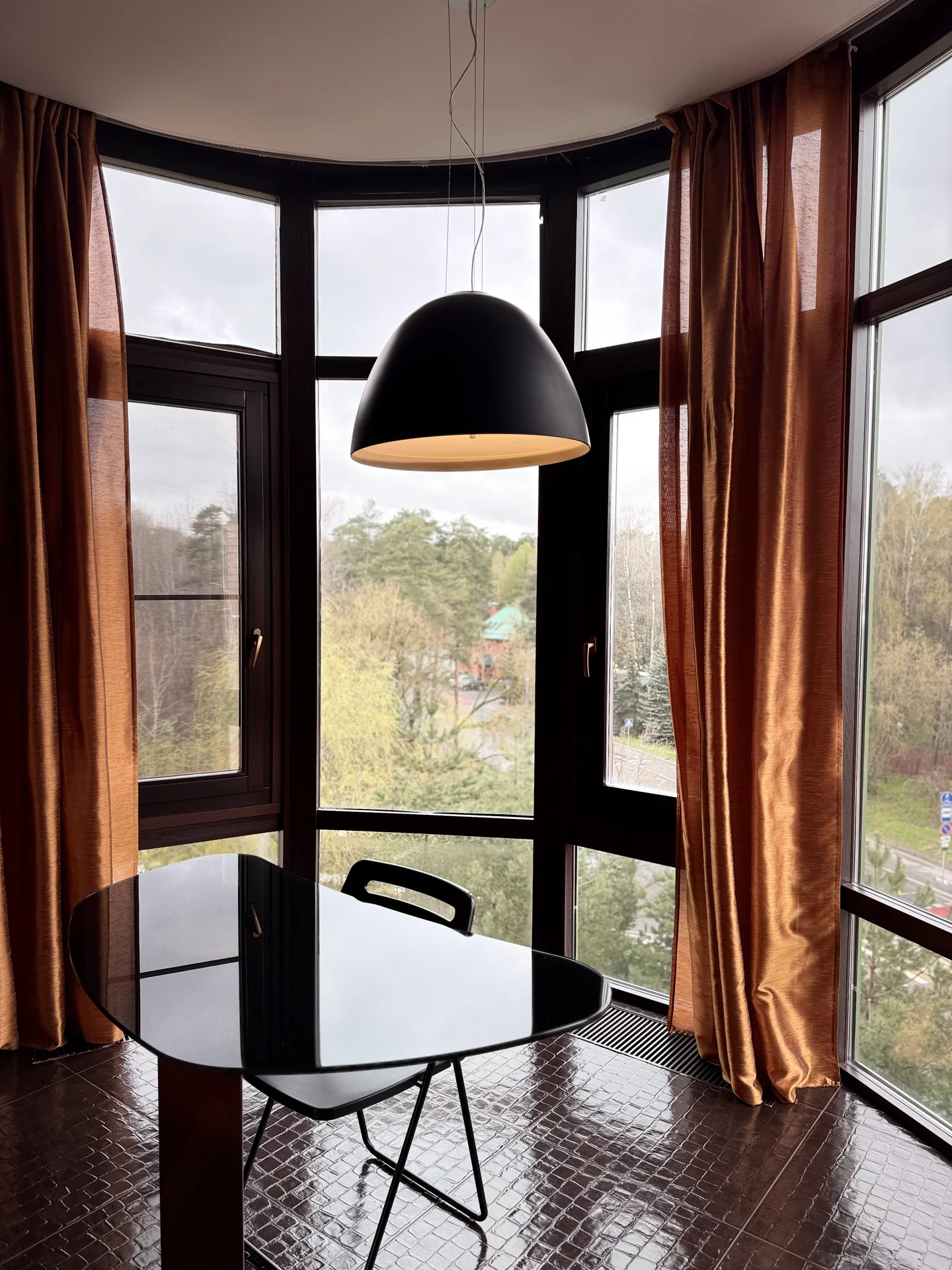 Квартира 4к -151 м2 Крылатская - миниатюра 5