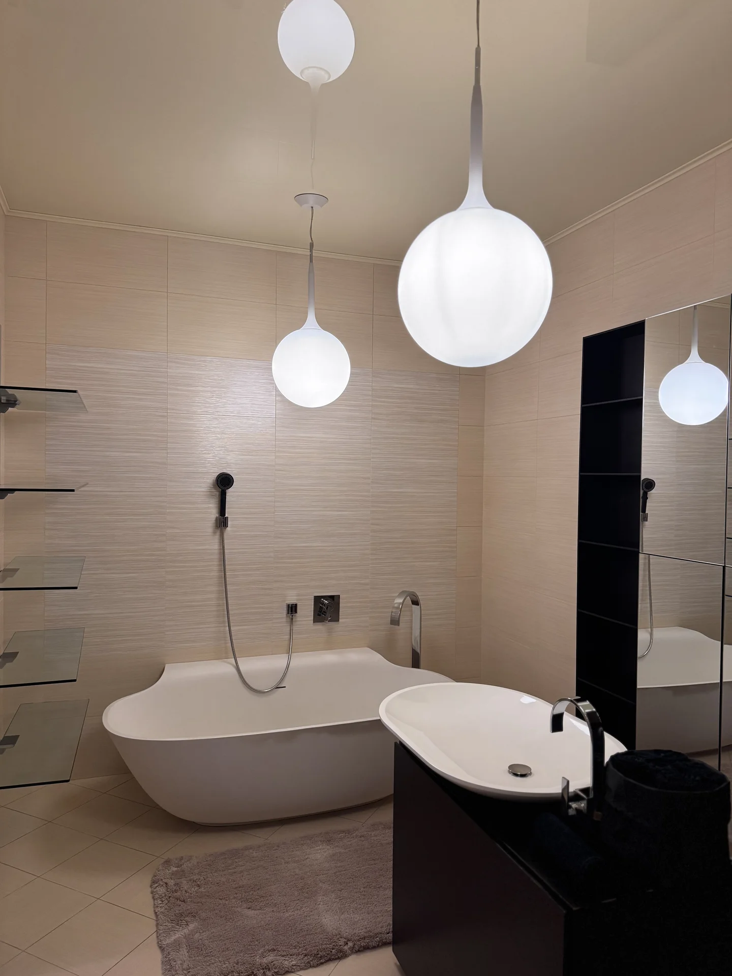 Квартира 4к -151 м2 Крылатская - миниатюра 8