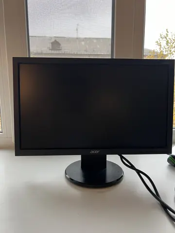 Монитор Acer VI93 HQV 18,5