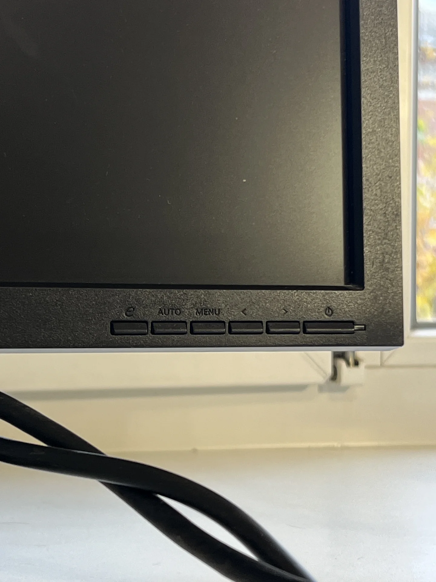 Монитор Acer VI93 HQV 18,5 - миниатюра 4