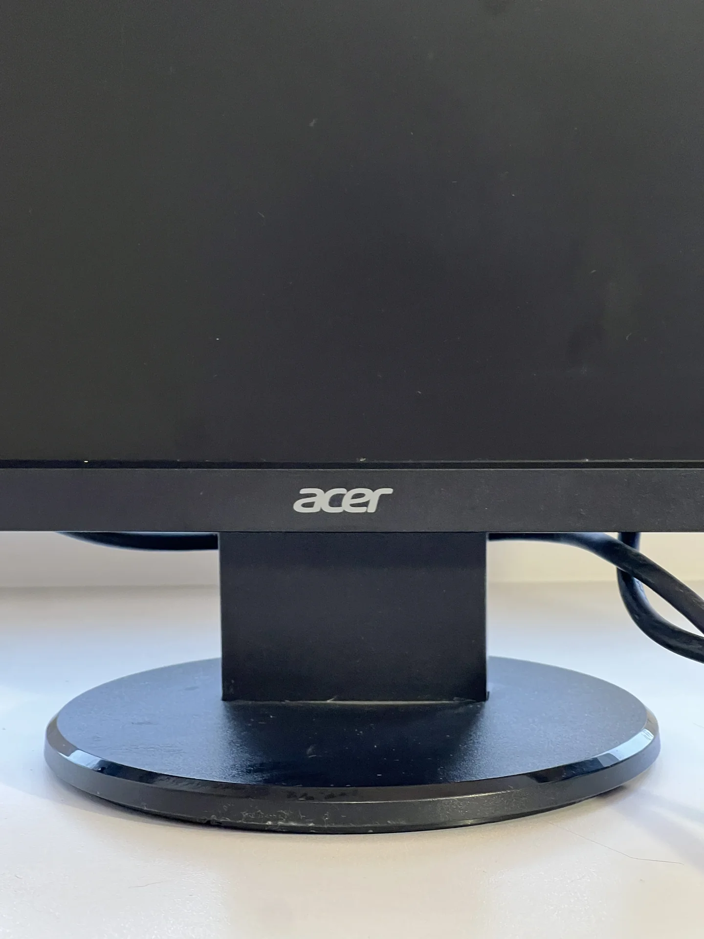 Монитор Acer VI93 HQV 18,5 - миниатюра 5