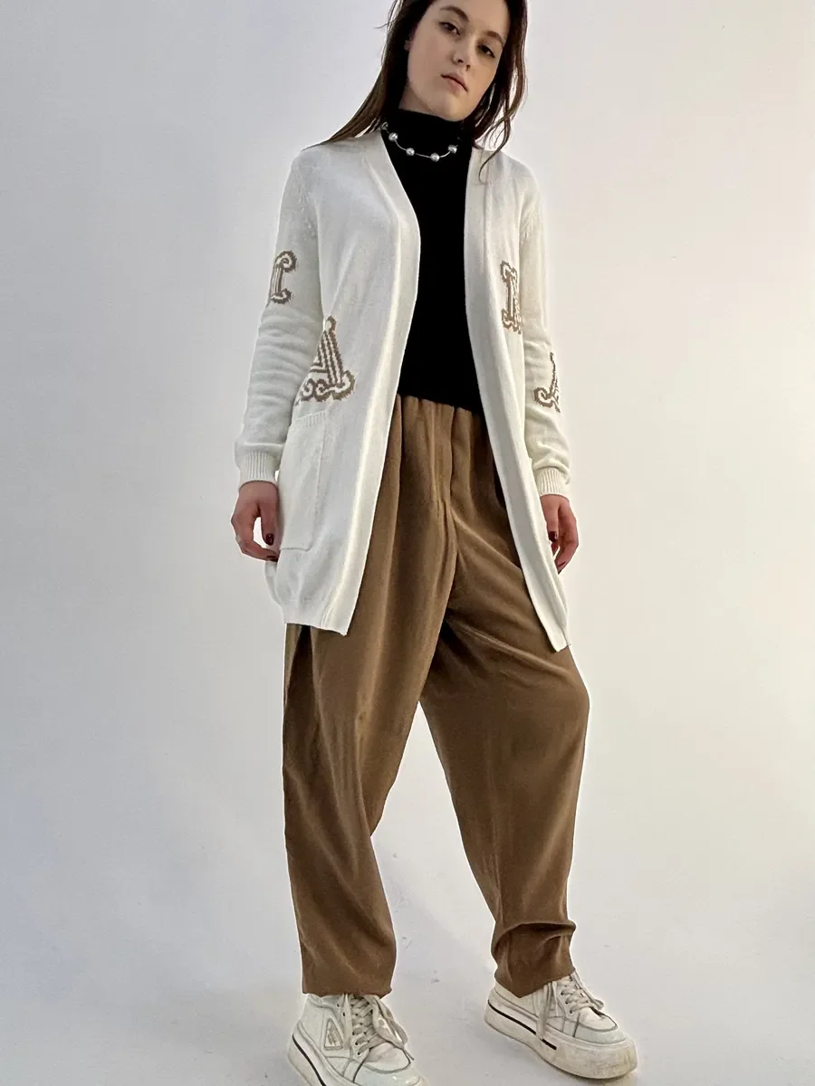 Кардиган женский Max Mara - миниатюра 2