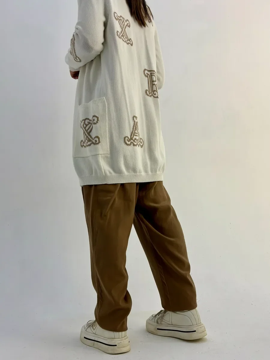 Кардиган женский Max Mara - миниатюра 3