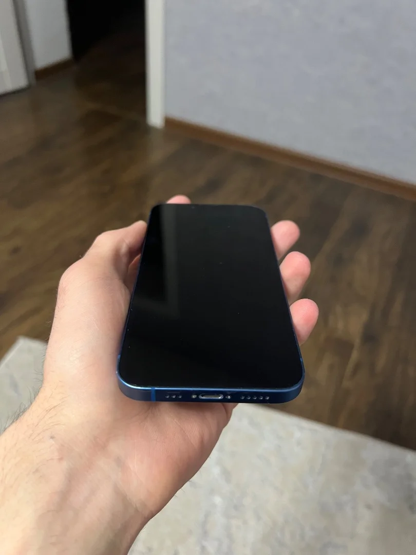 Iphone 13 256 гб sim+esim. - миниатюра 2