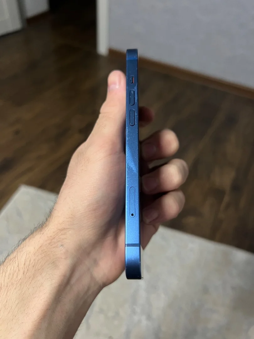 Iphone 13 256 гб sim+esim. - миниатюра 3