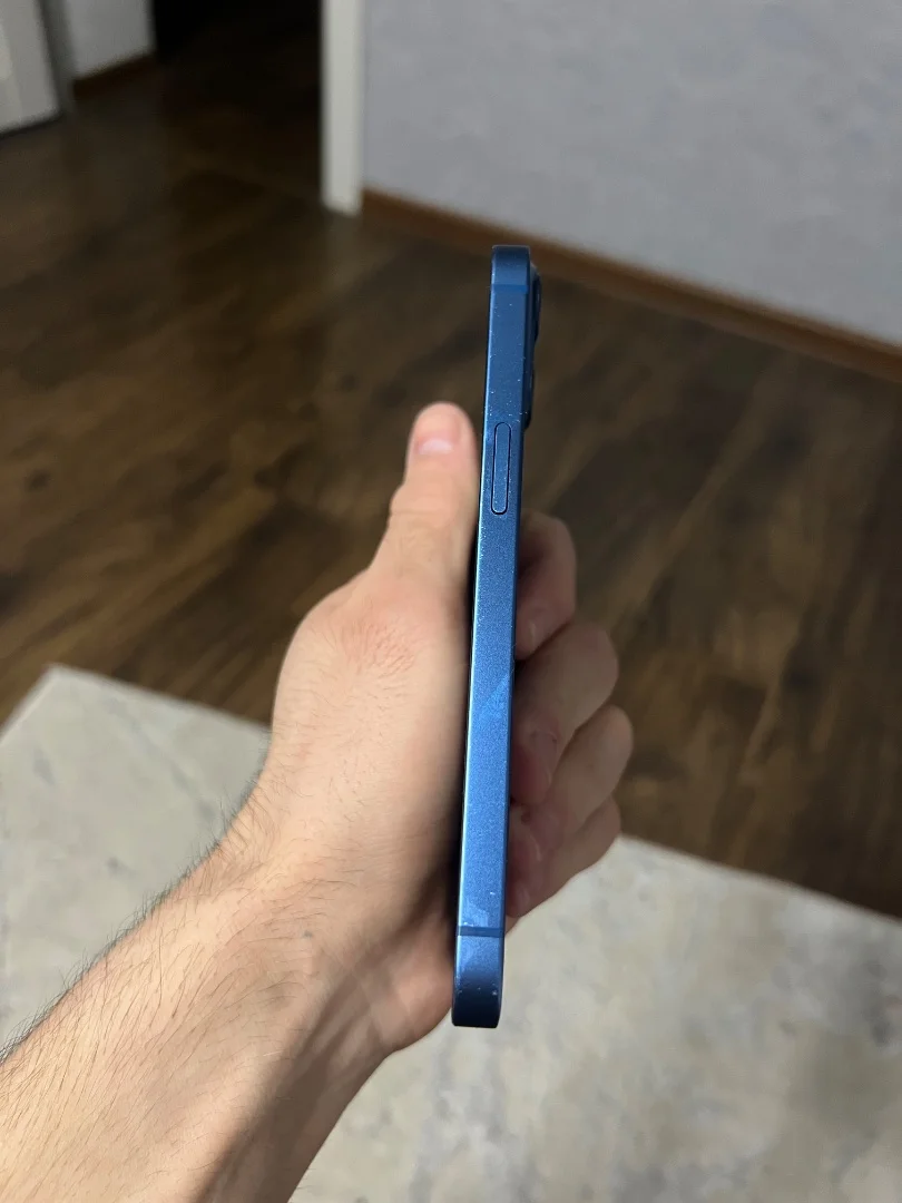 Iphone 13 256 гб sim+esim. - миниатюра 4