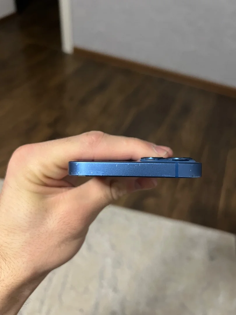 Iphone 13 256 гб sim+esim. - миниатюра 5