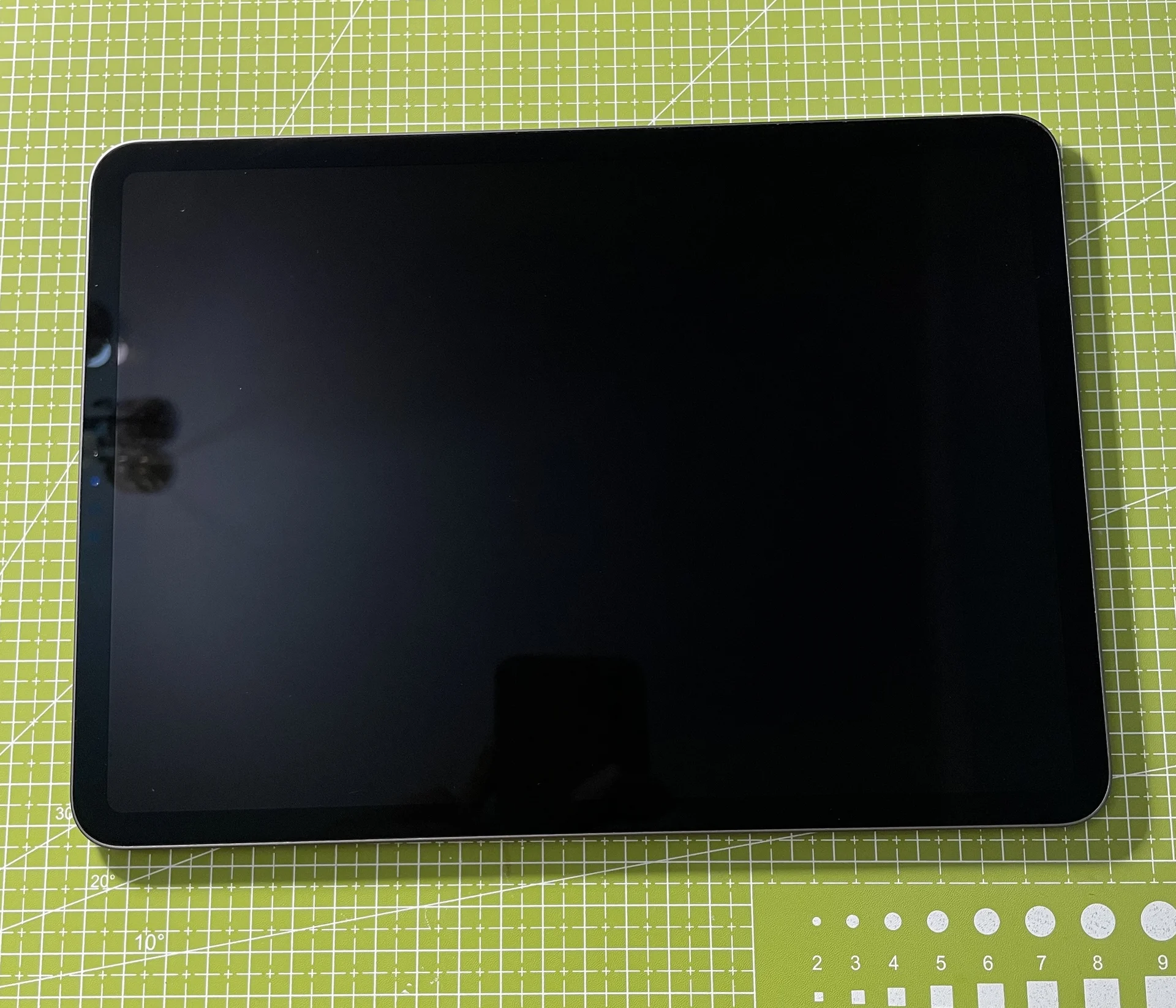 Ipad pro 11” 2018 64 GB WI-FI - изображение 1